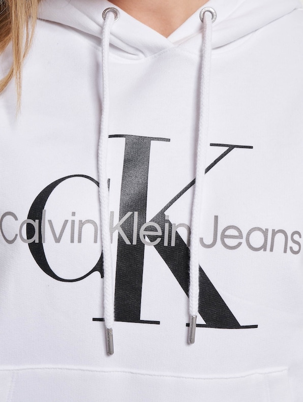 Calvin Klein Jeans Core Monogram Hoodie-3