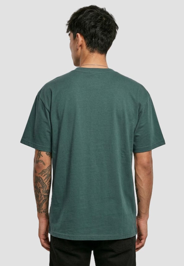 Heavy Oversized-1