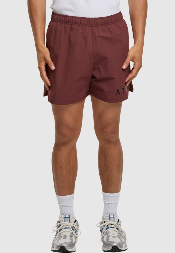 HALO SHORTS-2