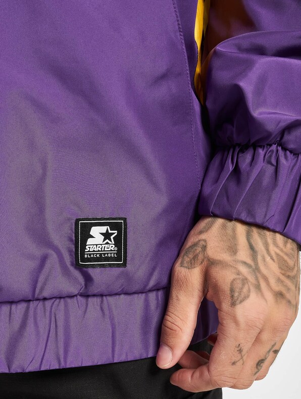 Starter Windbreaker-4