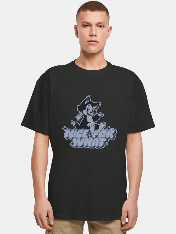 Nice for what Heavy Oversize-0