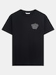 Inspired Easy Fit T-Shirt Black-0