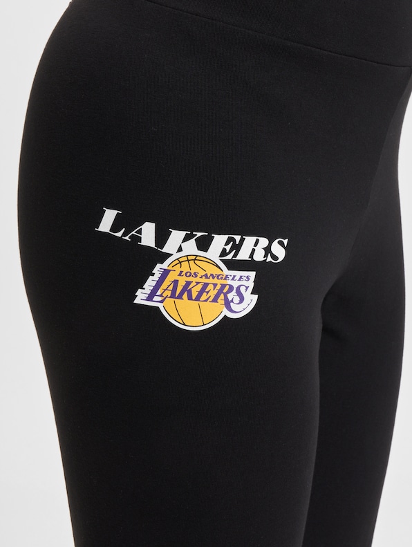 NBA Team Logo LA Lakers-3