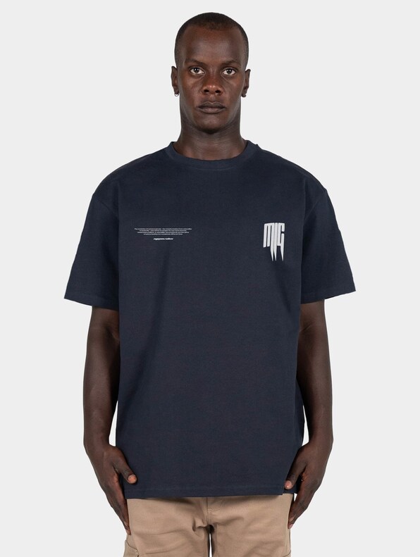 Metamorphose V.2 Heavy Oversized-2