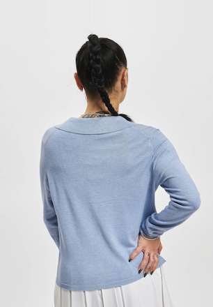 Hannah Polo Neck