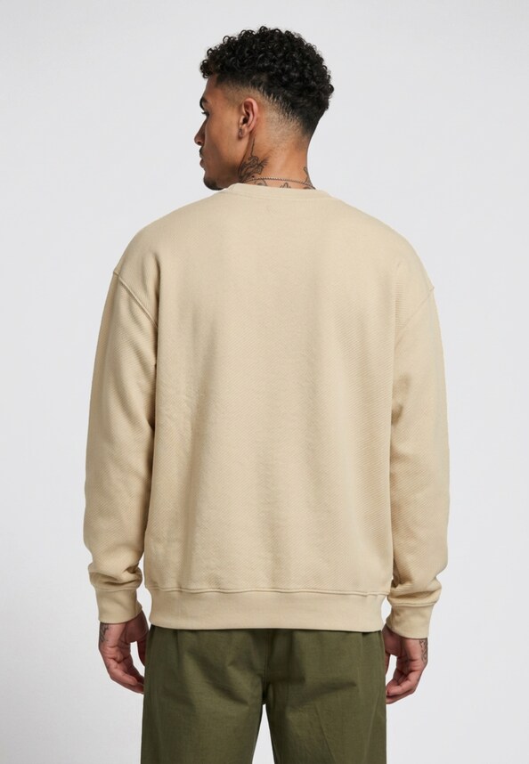Tate Structured Oversized -1