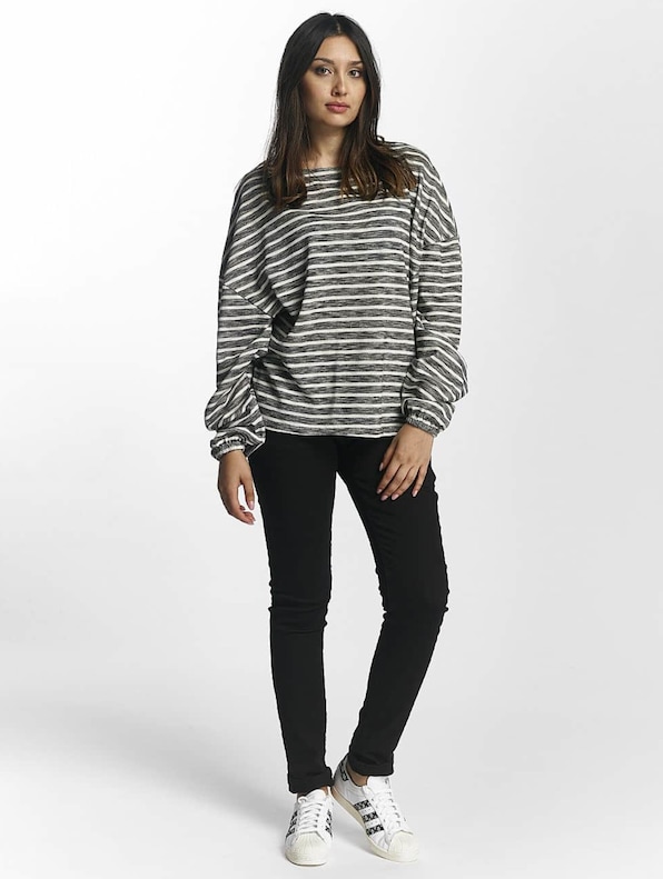 Oversize Stripe-2