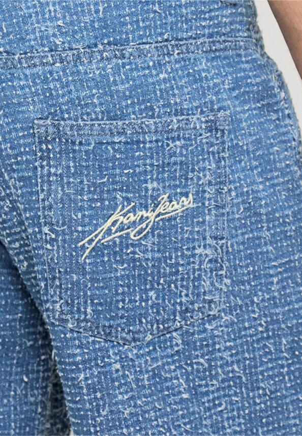 Distressed -3