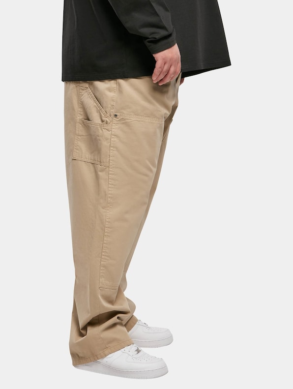 Double Knee Carpenter-3