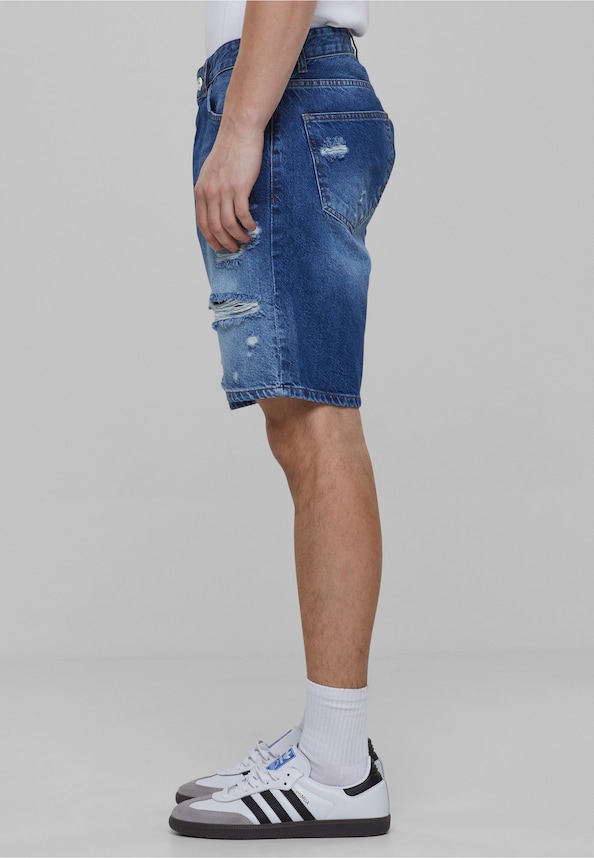 2Y Jeans Shorts-2