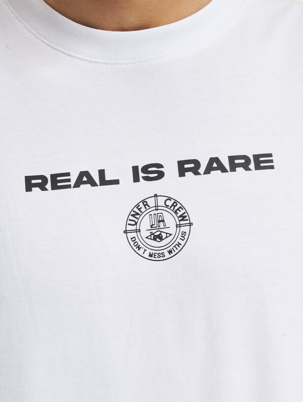  Real is Rare -3