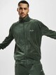 Sean John Essential Velours Transition Jacket-0