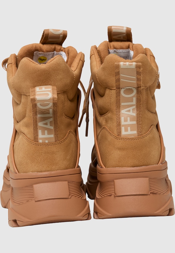 VENOM MID - VEGAN NAPPA-1