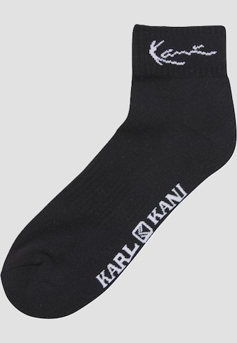 Signature Ankle 