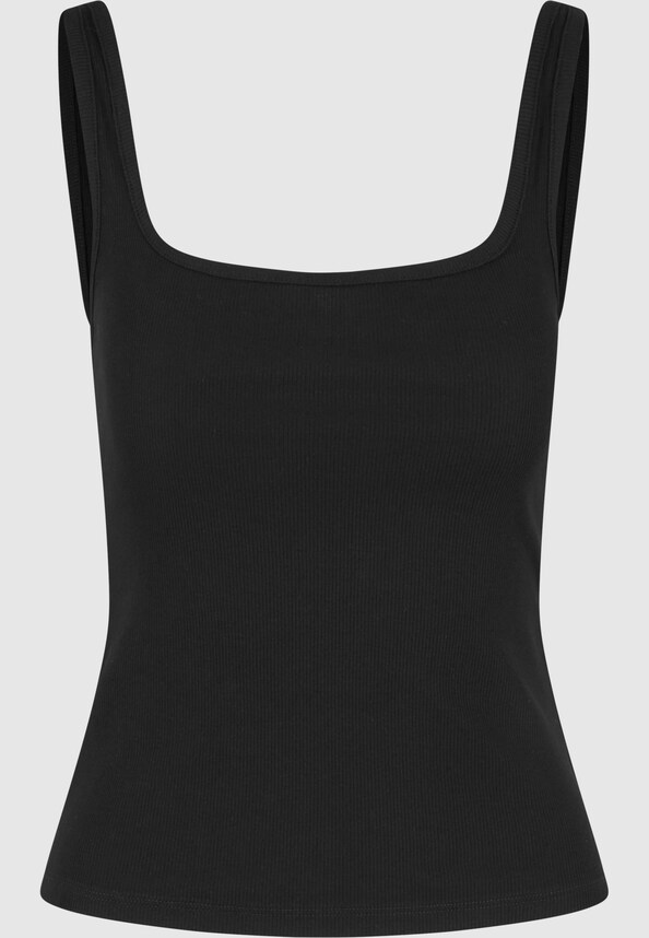 Ladies Wide Neck Rib-9