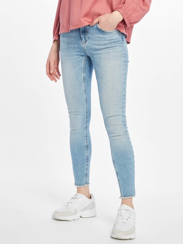 Only onlBlush Noos Skinny Jeans-2