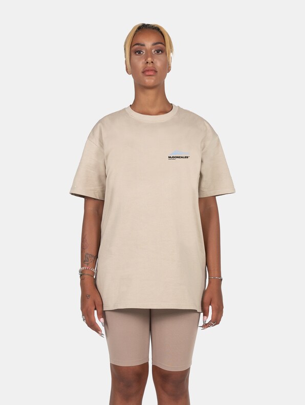 Ladies Wave V.1 x Heavy Oversized -0