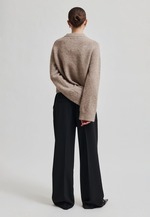 Fique Classic Trousers-2