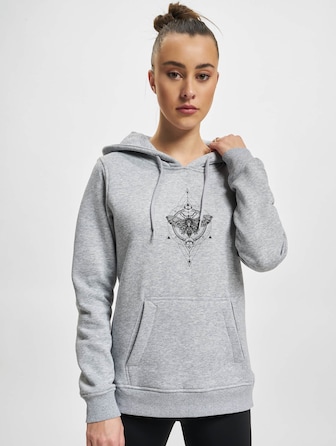 Ladies Moth