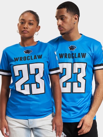 Wroclaw Panthers Fan Trikot