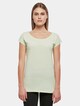 Ladies Wide Neck -0