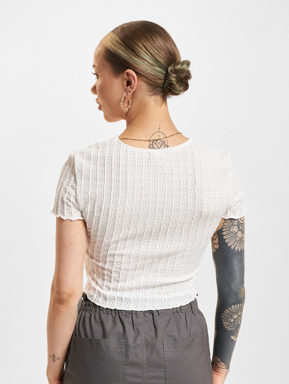 Georgina O Neck Crop-1