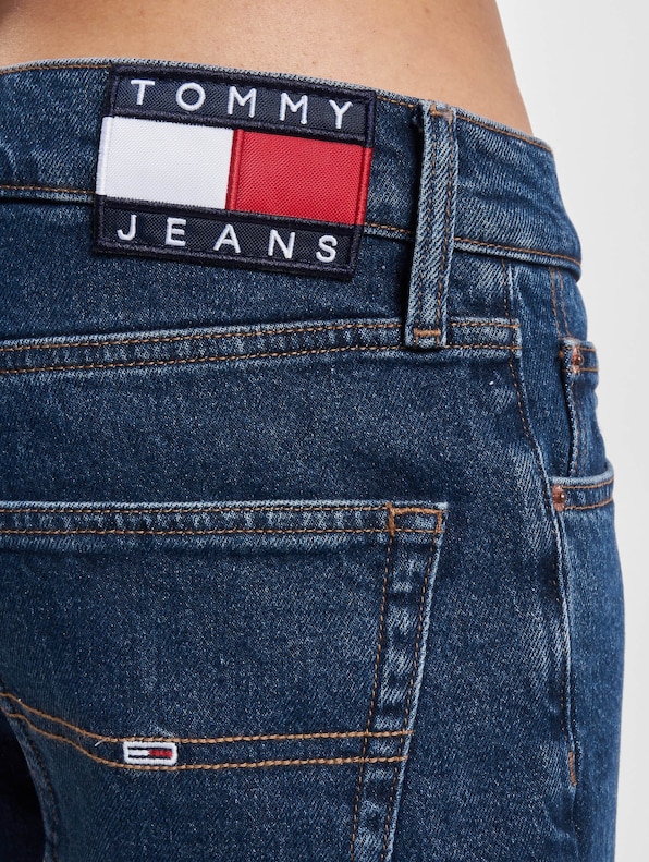 Tommy Jeans Dad-4