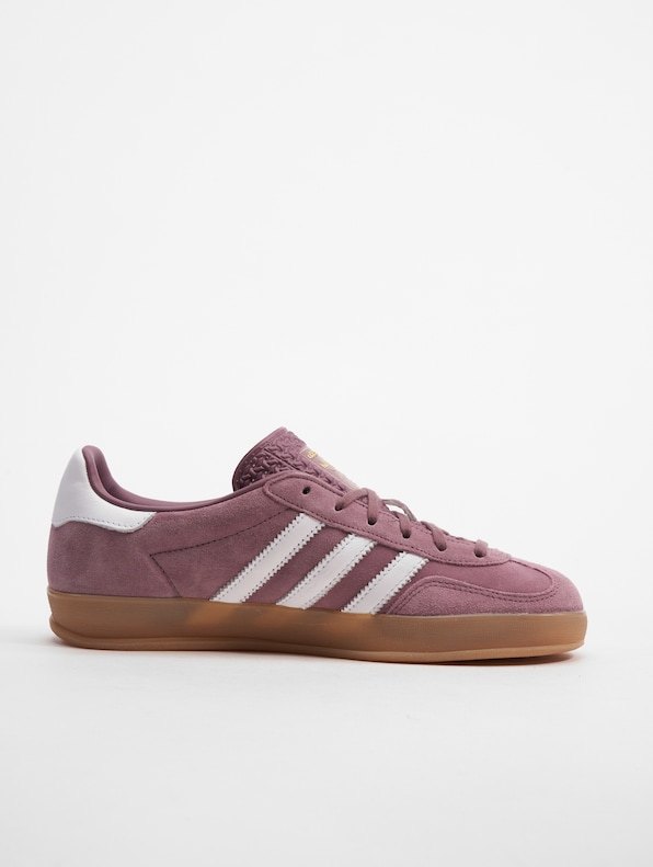 Gazelle Indoor-3