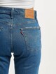 Levi's 501® Crop Straight Fit Jeans-4