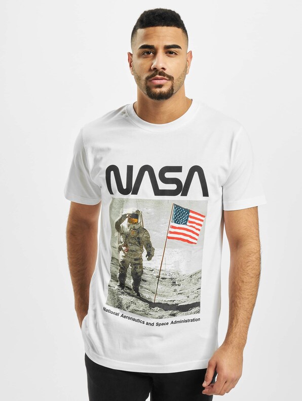 NASA Moon Man-2