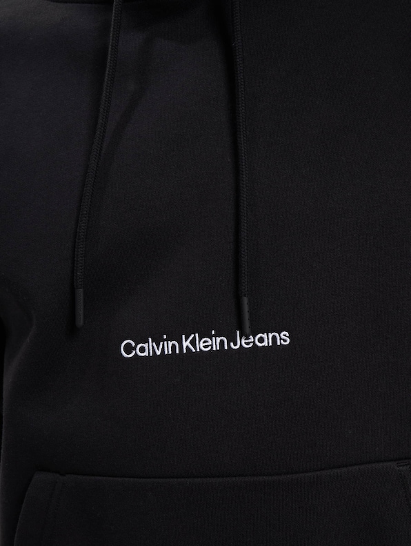 Calvin Klein Jeans Institutional Hoodie-3