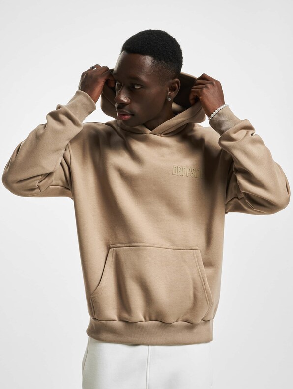 Heavy Oversize HD Print -1