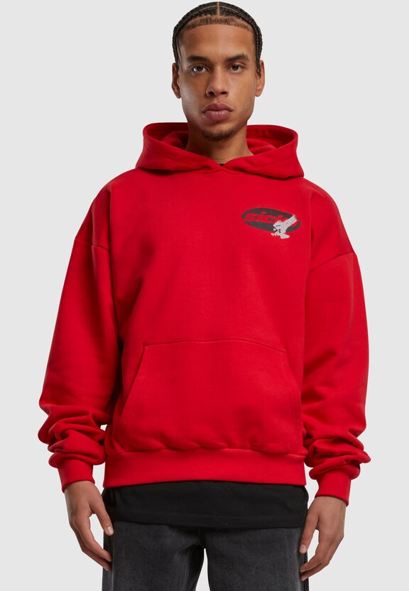 Sick Eagle Ultra Heavy Oversize-0