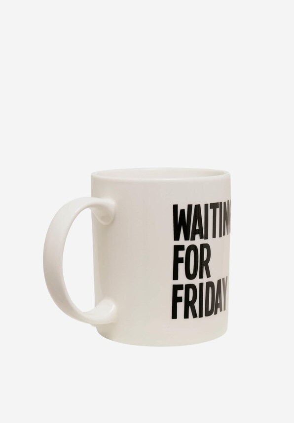 Waiting For Friday-1