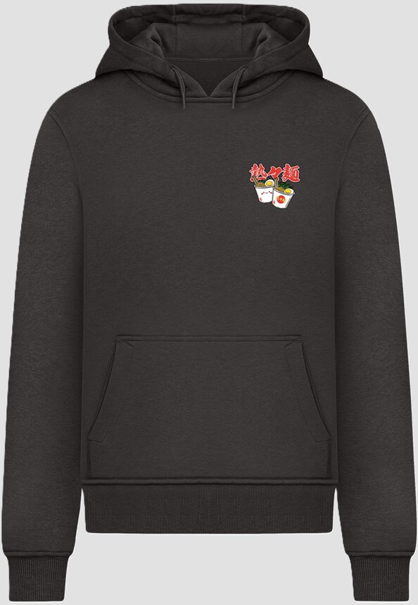 Love Ramen Noodles Hoody-2