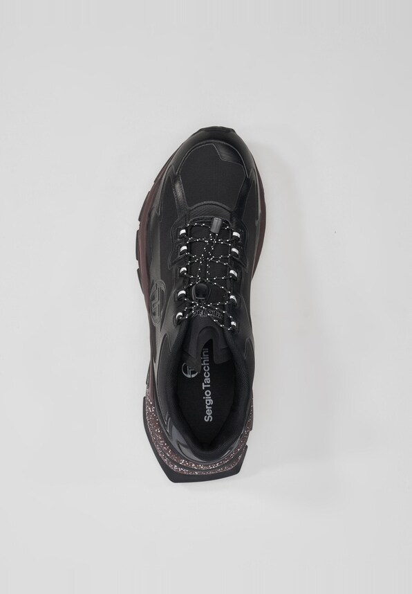 Sergio Tacchini Y2K Trail Runner Sneakers-4