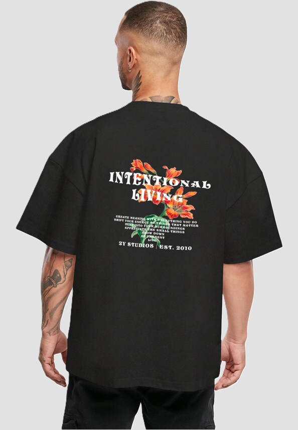 Lilia ULTRA HEAVY TEE-1