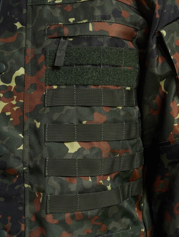 Performance Outdoorjacket-5