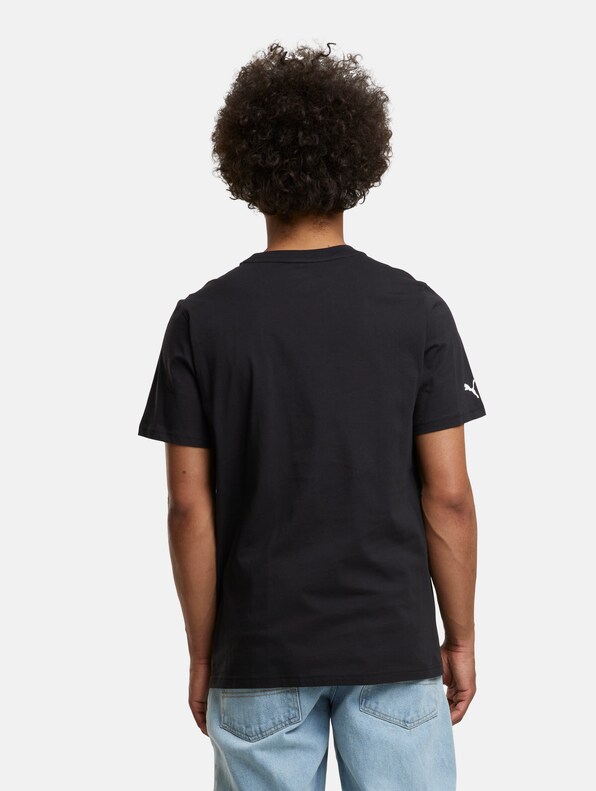 Puma Mercedes-AMG Logo T-Shirts-1
