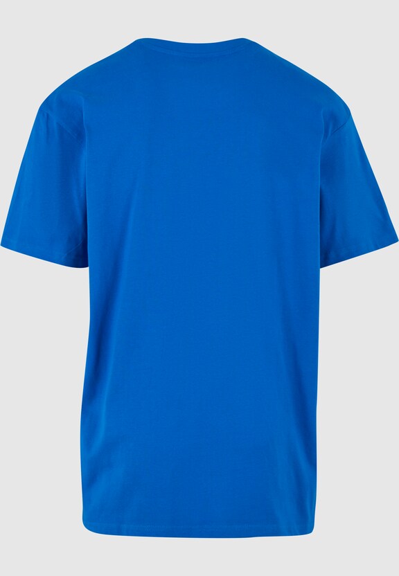 Upscale Core EMB Oversize Tee-5