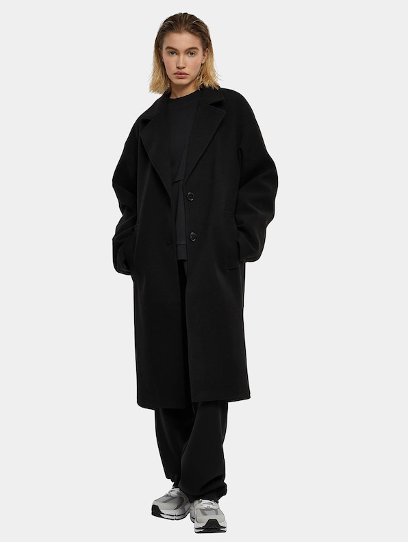 Ladies Oversized Long-3