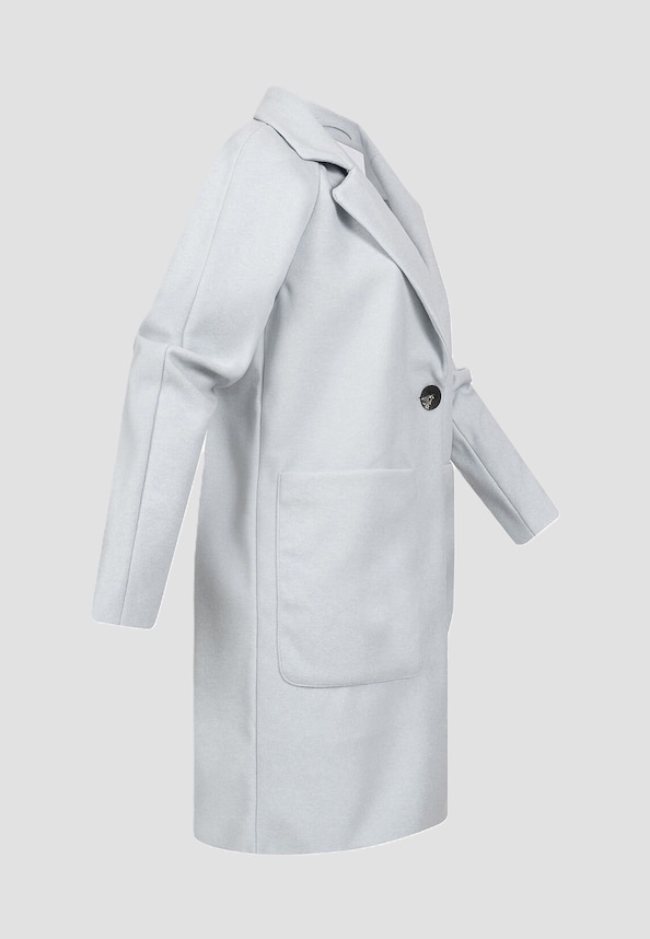 ONLY Damen Übergangsjacke-1