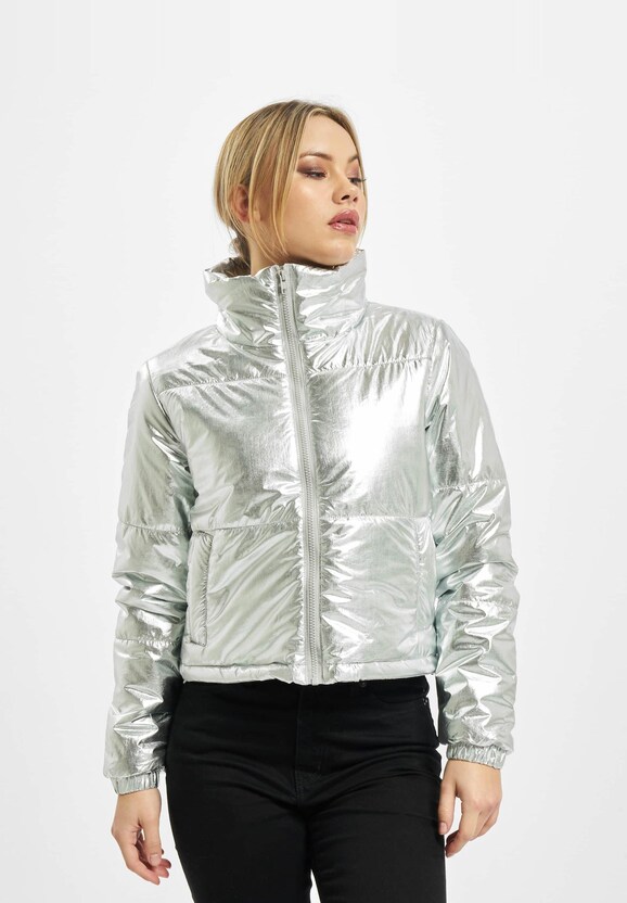 Ladies Metalic -1