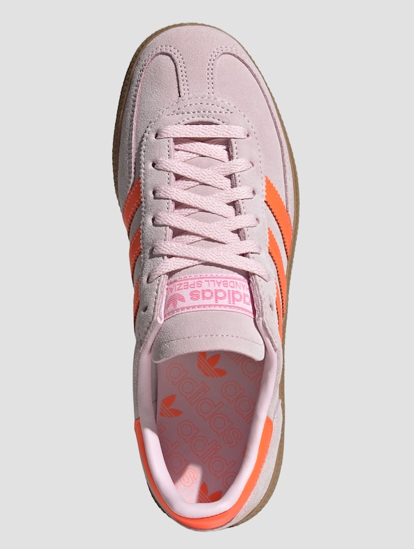 Handball Spezial W-2