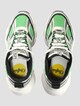 Buffalo Cld Run Jog Vegan Nappa/Mesh Sneakers-2