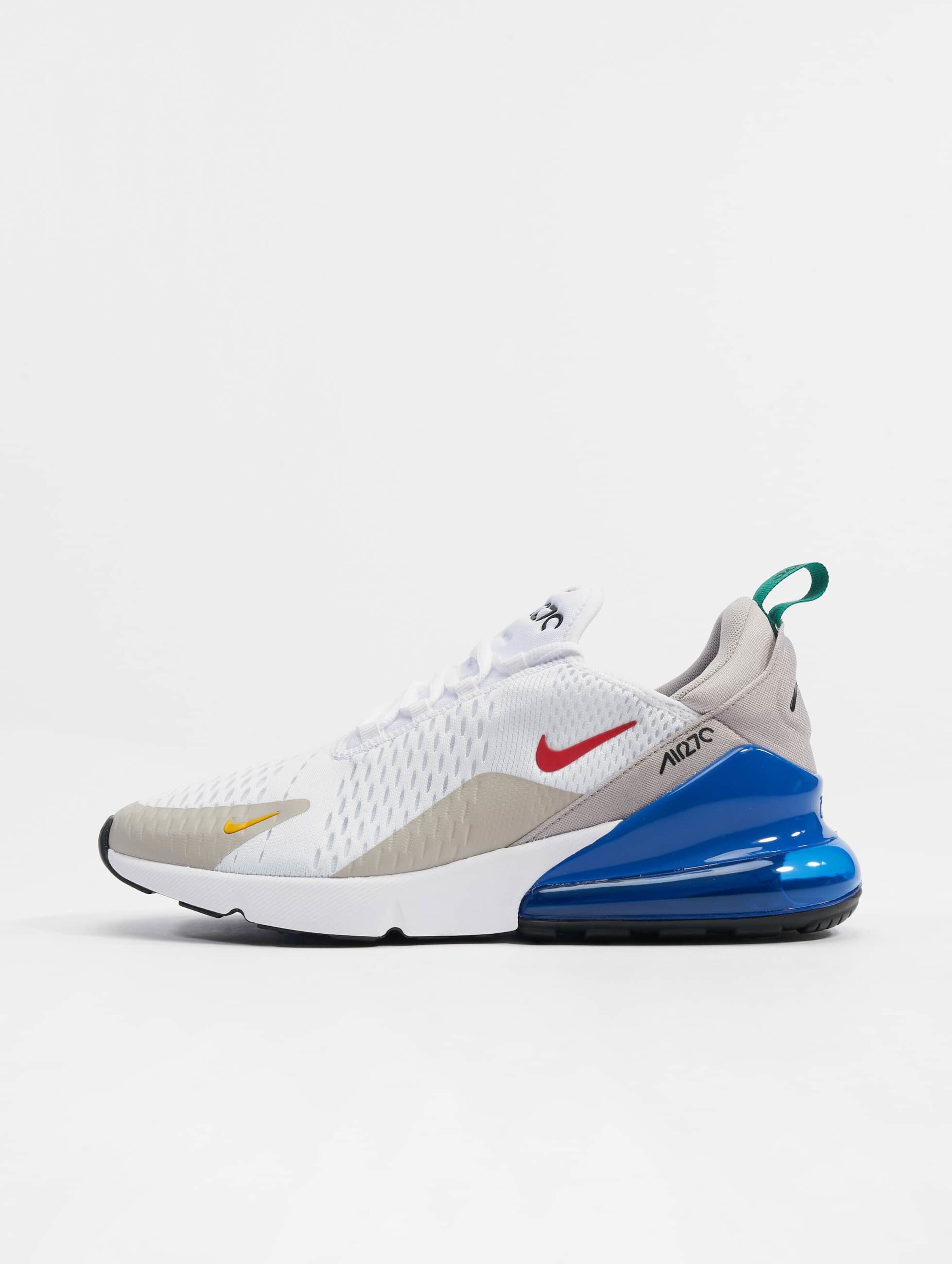 Nike air max store 270 blau rot