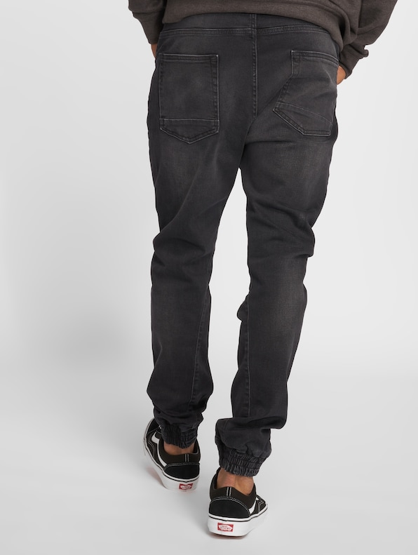 Just Rhyse Luke Anti Fit Jeans-4