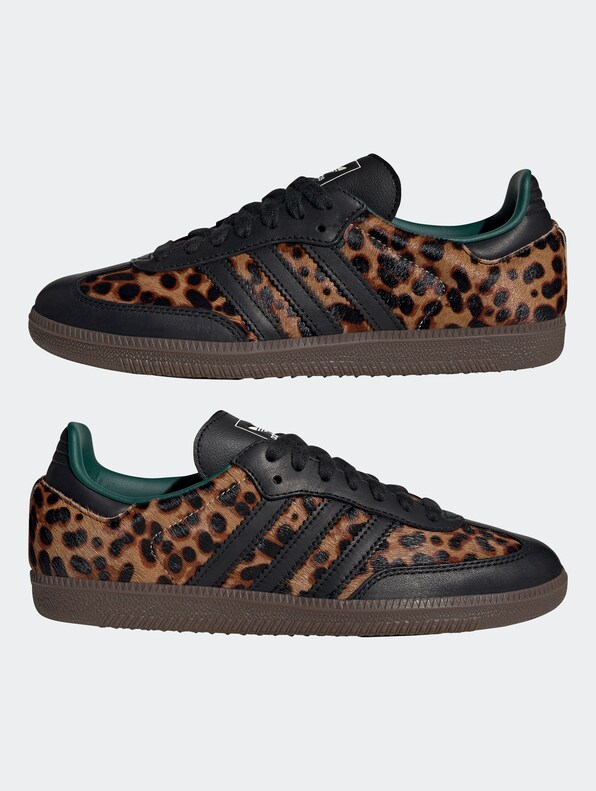 adidas Originals Samba OG W Sneakers-8