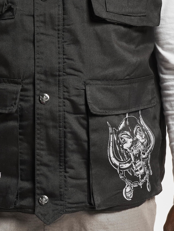 Motörhead Ranger-4