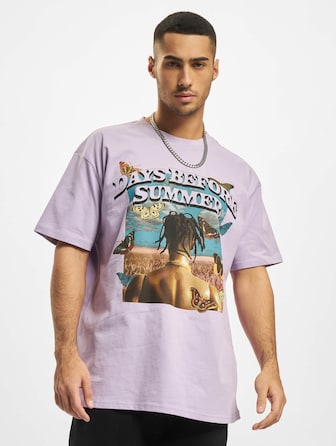 Upscale Days Before Summer Oversize